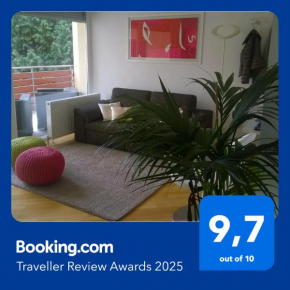 ROCCO's APARTMENT - in centro a Merano
